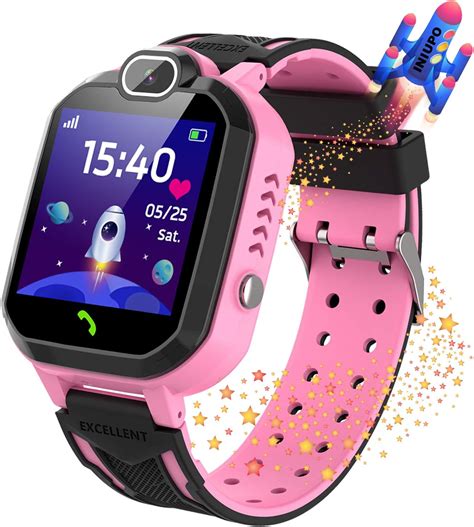 iniupo smart watch sim card|How to Set Up a Kid’s Smartwatch: User’s Guide .